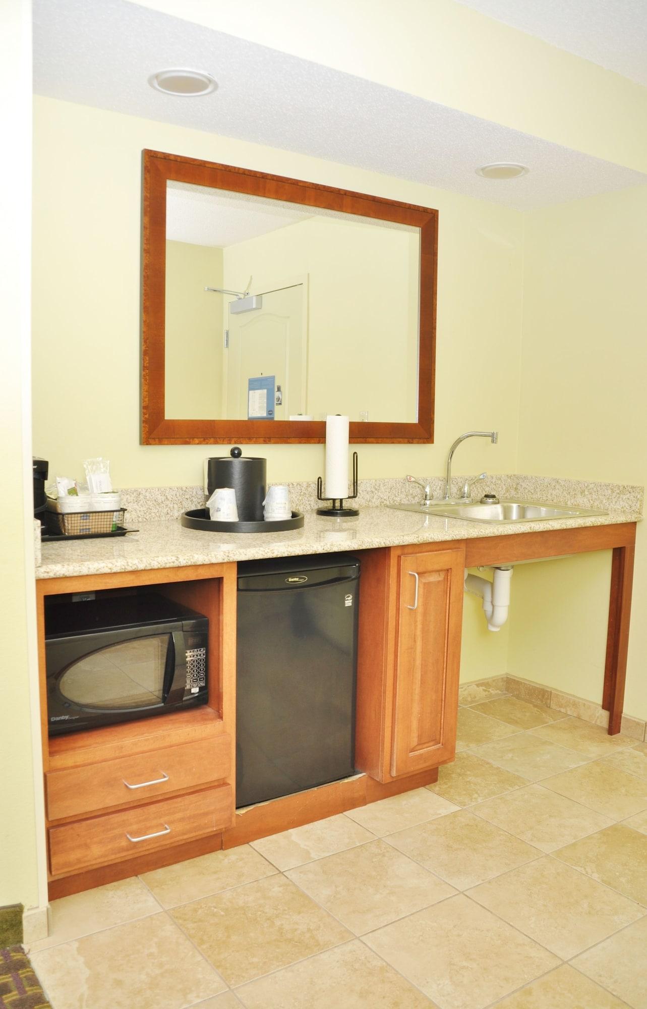 Hampton Inn Macomb Dış mekan fotoğraf